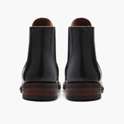 Vanguard | Indigo 12 Vanguard | Indigo -Casual Shoes World Rear Vanguard Indigo