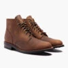 Vanguard | Burnt Copper -Casual Shoes World Vanguard KansasBurntCopper 34G