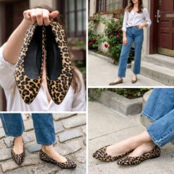 Viva | Leopard 16 Viva | Leopard -Casual Shoes World image