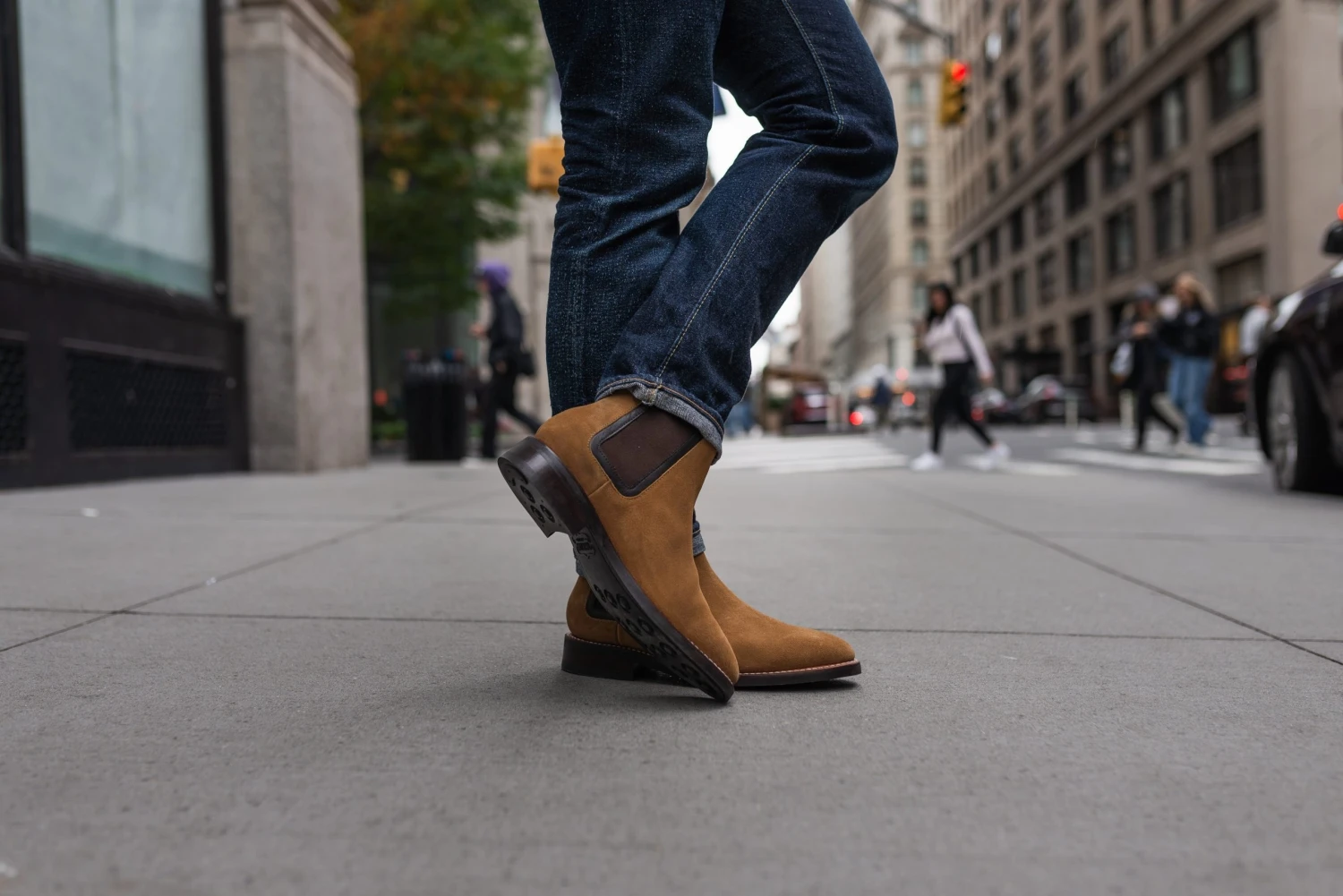 Casual Shoes World -Casual Shoes World thursday duke boot review scaled 1